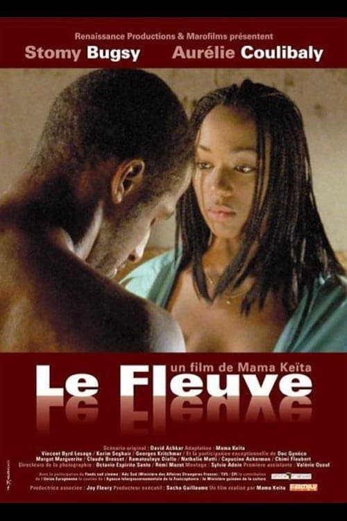 Le Fleuve poster