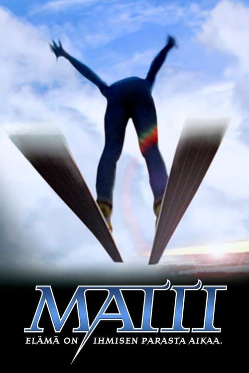 Matti poster