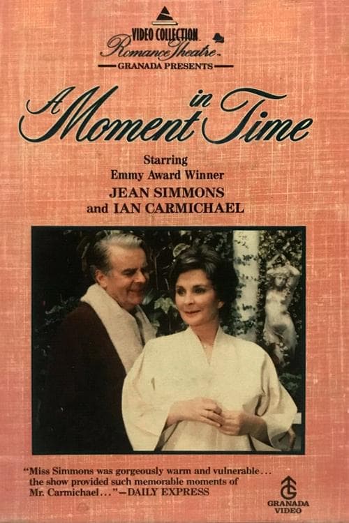 A Moment in Time poster