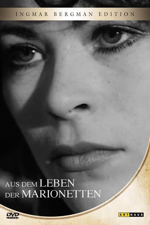 Aus dem Leben der Marionetten poster
