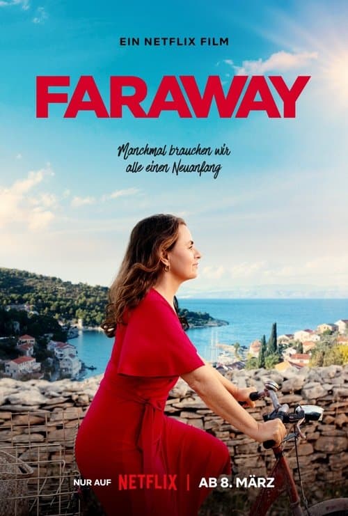 Faraway poster