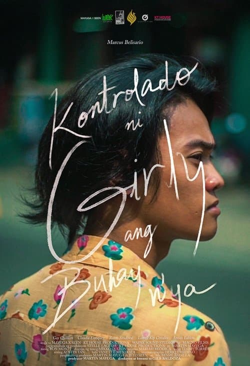Kontrolado Ni Girly Ang Buhay N'ya poster