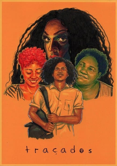 Traçados poster