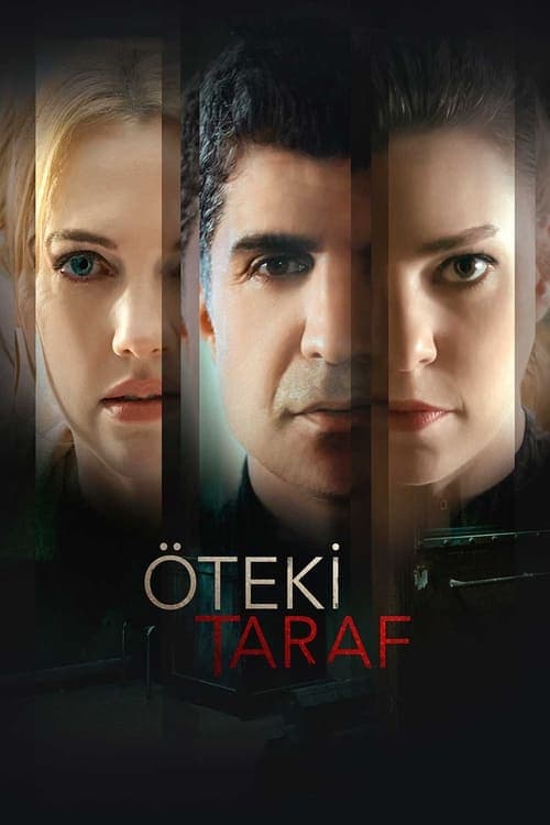 Öteki Taraf poster