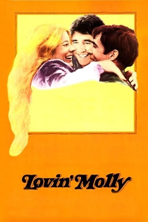 Aus Liebe zu Molly poster