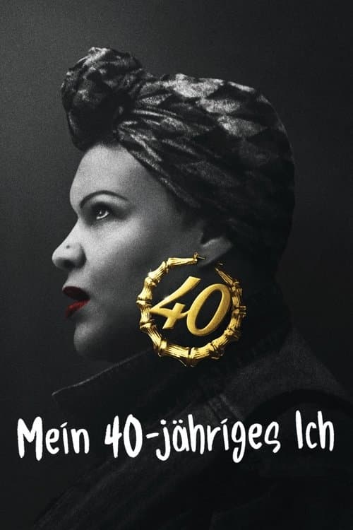 Mein 40-jähriges Ich poster