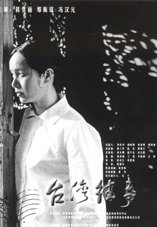 台湾往事 poster