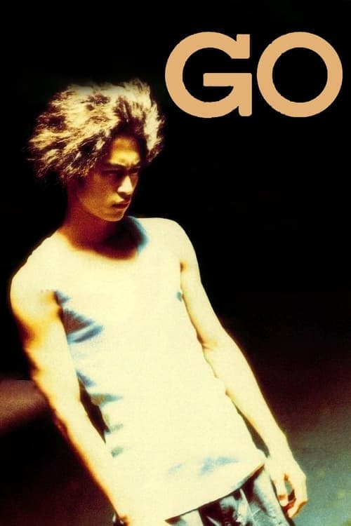 Go poster