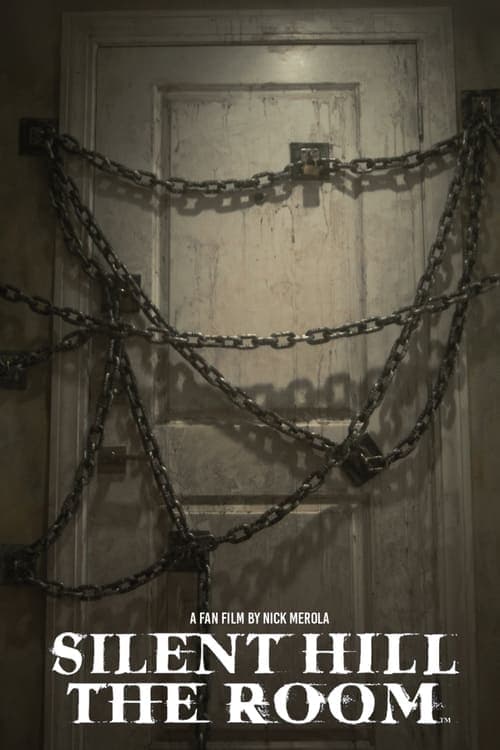 Silent Hill: The Room (Short) poster