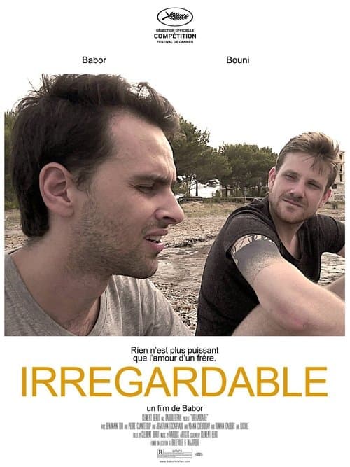 Irregardable poster
