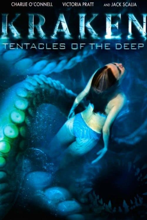 Deadly Water poster