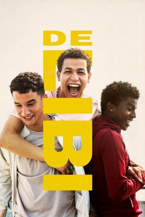 De Libi poster