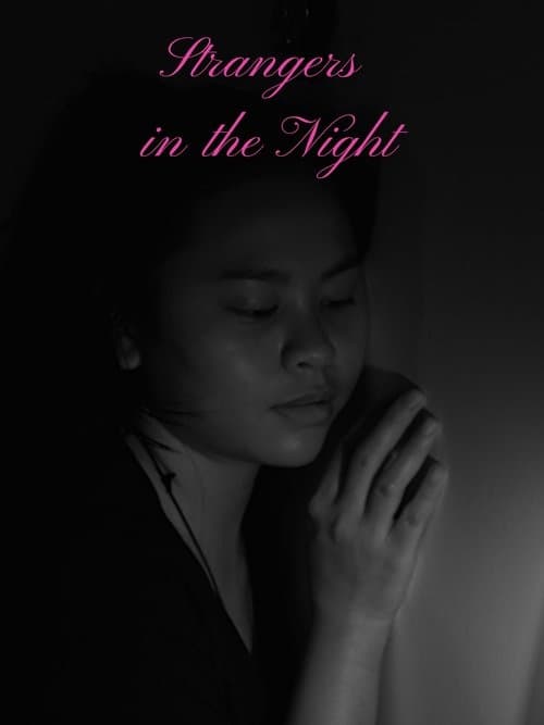 Strangers in the Night poster