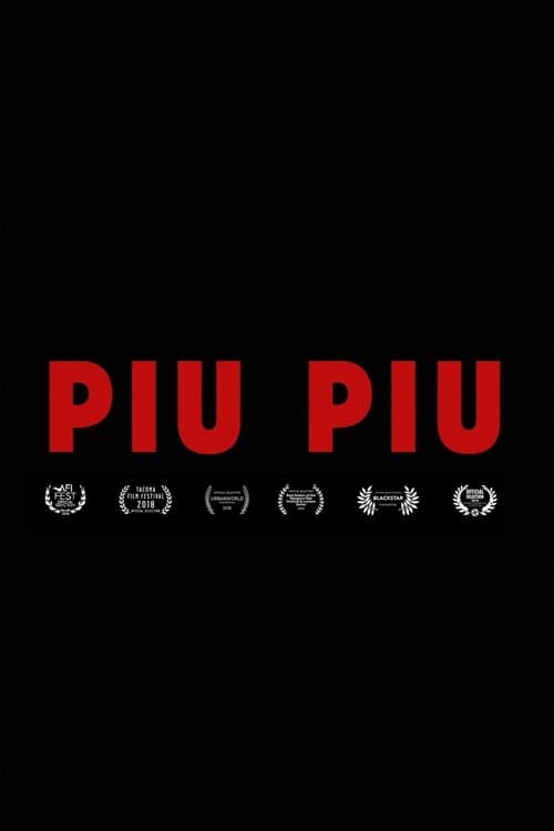 Piu Piu poster