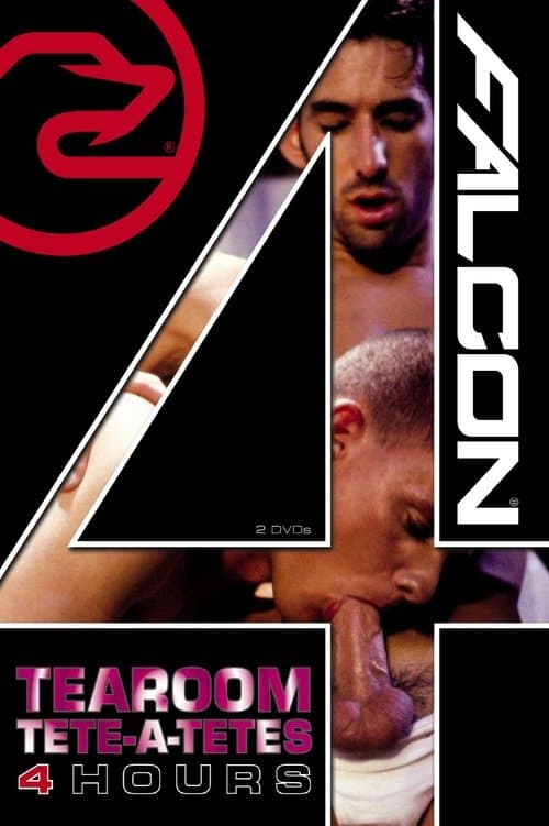 Tearoom Tete-a-Tetes poster