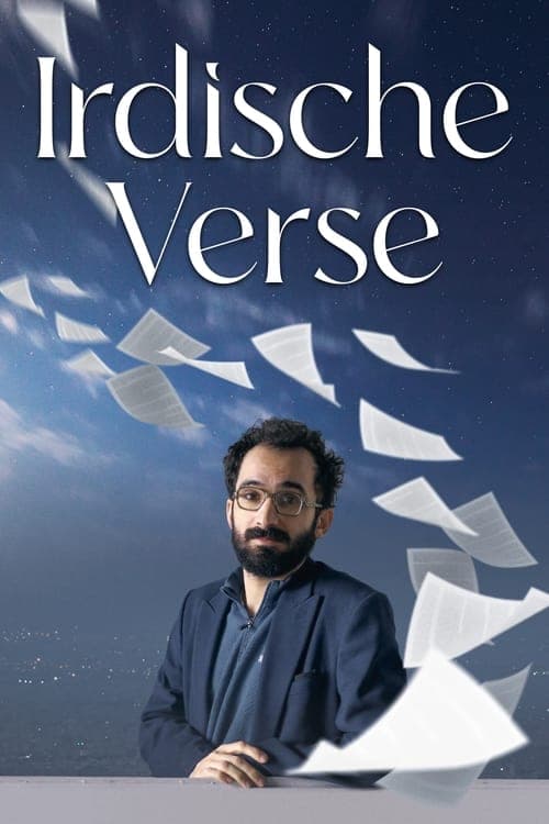 Irdische Verse poster