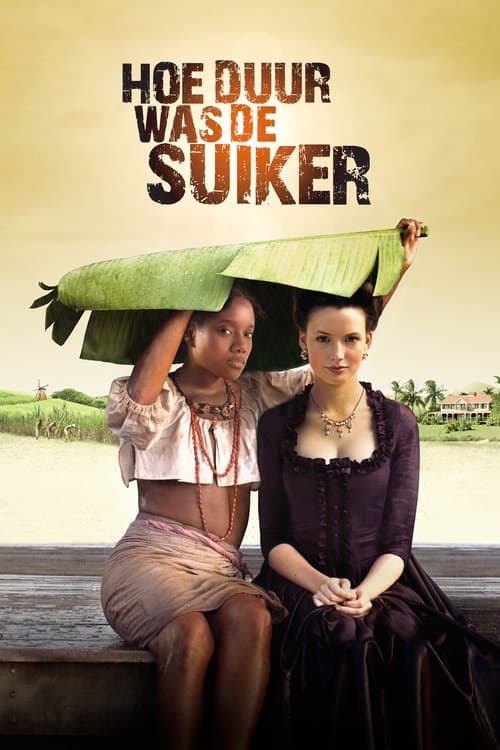 Hoe Duur Was de Suiker poster