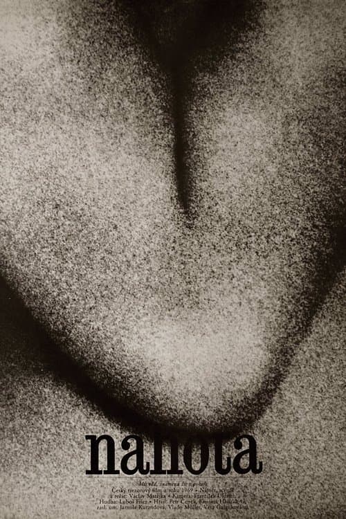 Nahota poster