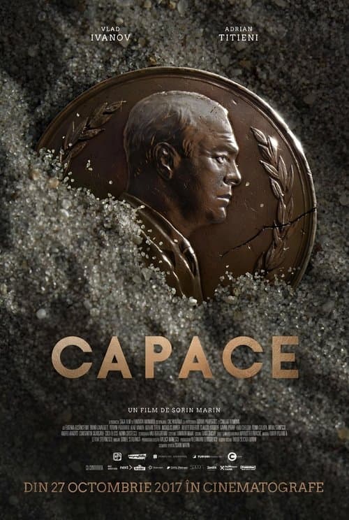 Capace poster