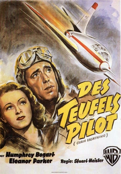 Des Teufels Pilot poster