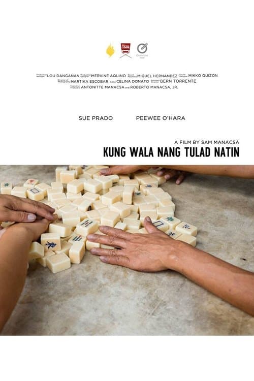 Kung Wala Nang Tulad Natin poster