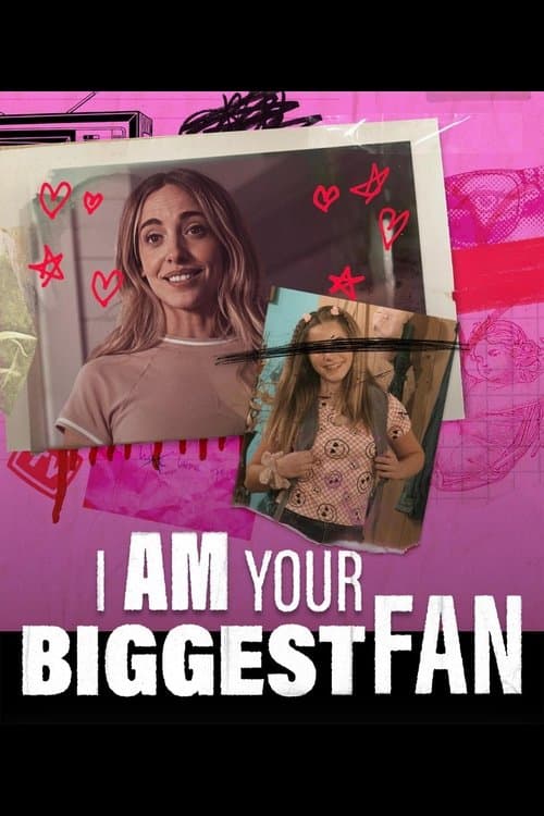 I Am Your Biggest Fan poster