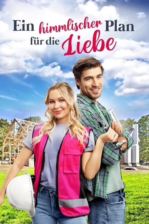 Ein himmlischer Plan für die Liebe poster