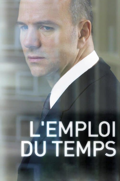 Auszeit poster