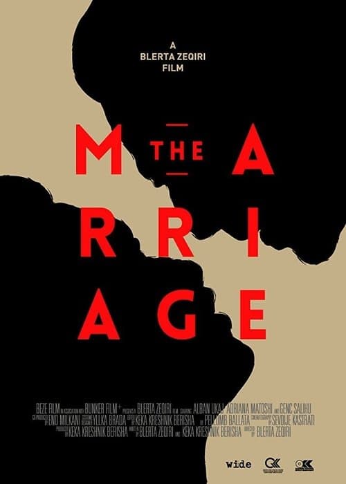 Martesa poster