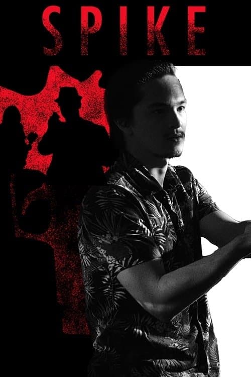 Spike poster
