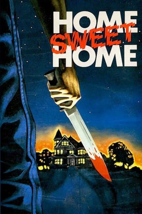Bloodparty poster