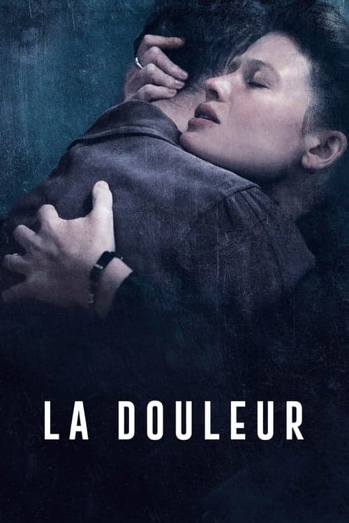 Der Schmerz poster