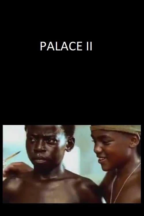 Palace II poster
