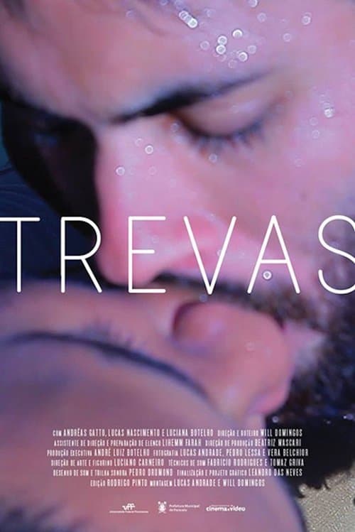Trevas poster