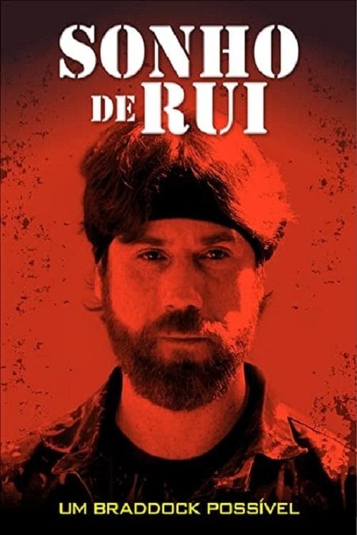 Sonho de Rui poster