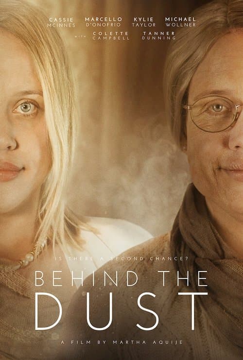 Behind The Dust poster