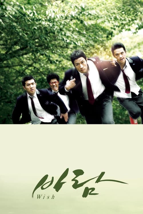 바람 poster