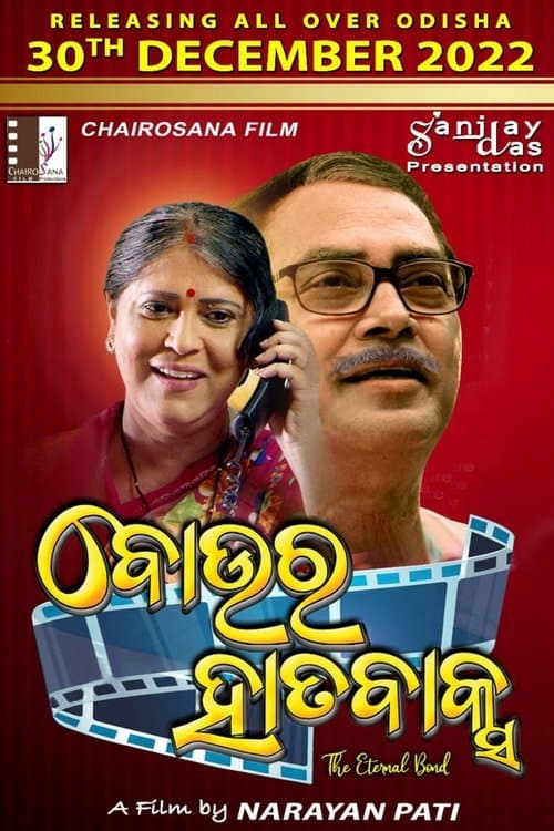ବୋଉର ହାତବାକ୍ସ poster