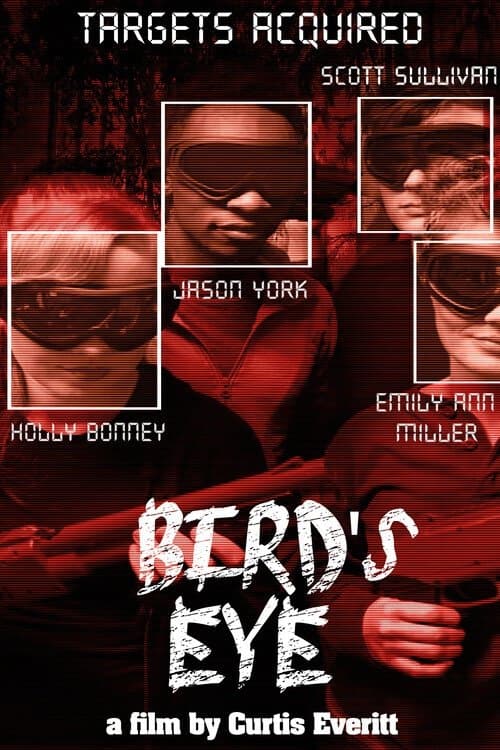 Bird's Eye poster