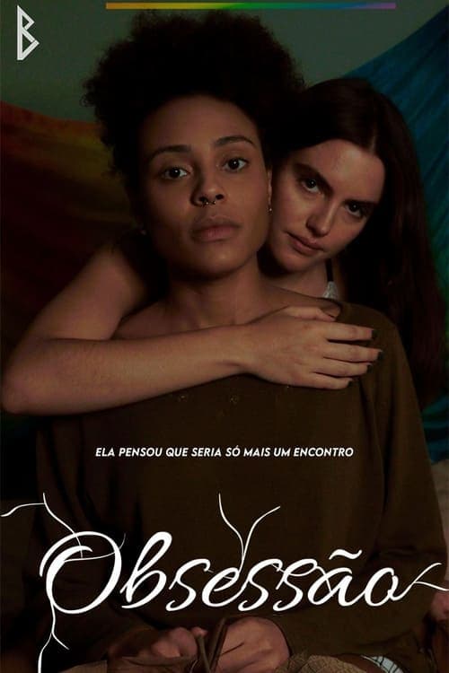 Obsessão poster