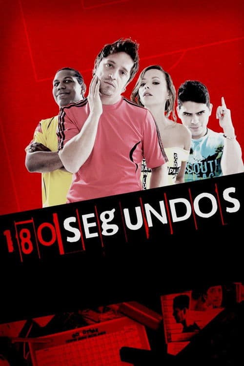 180 Segundos poster