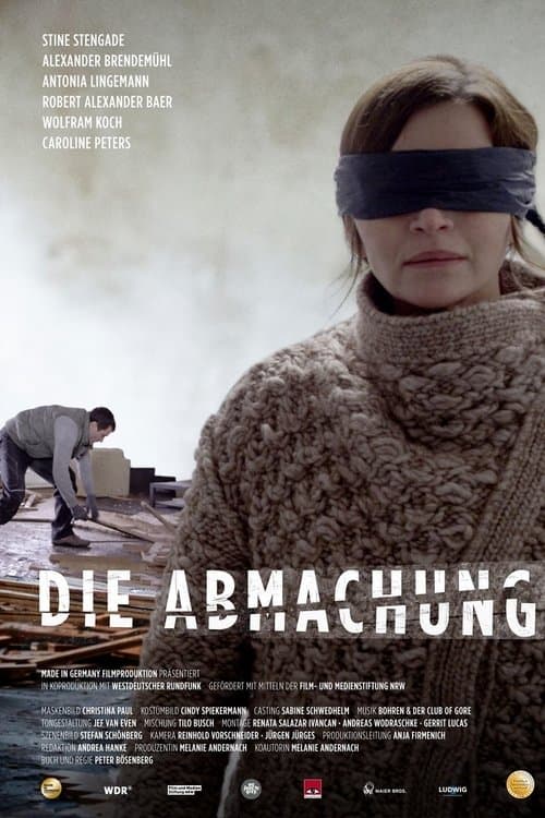 Die Abmachung poster