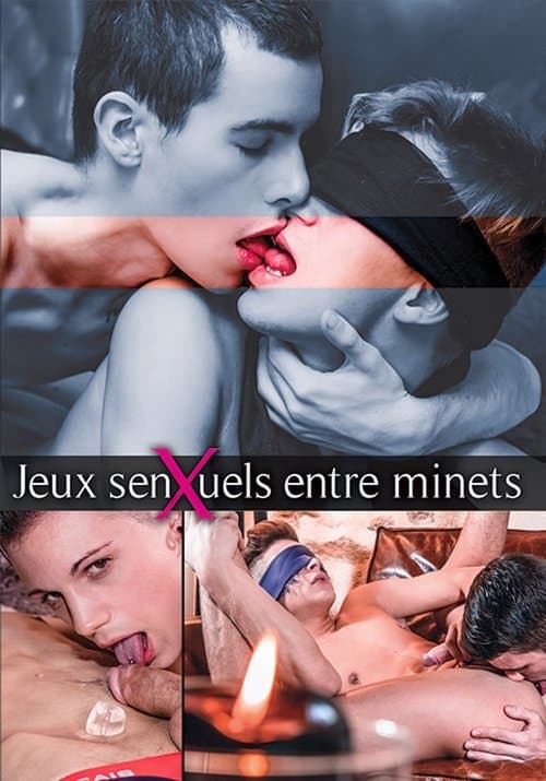 Jeux Senxuels Entre Minets poster