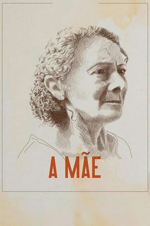 A Mãe poster