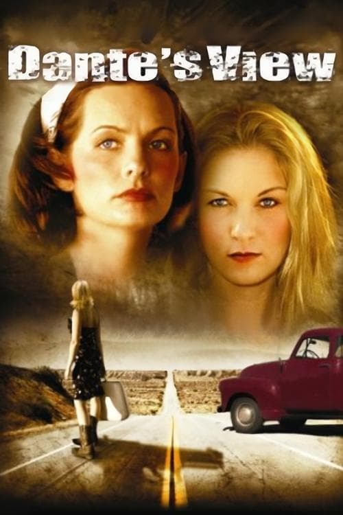 Death Valley – Im Tal des Todes poster