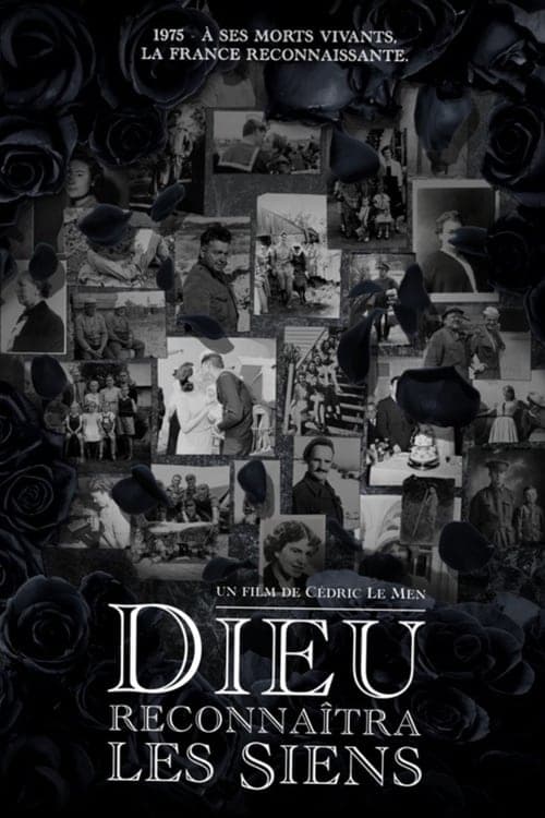 Dieu reconnaîtra les siens poster