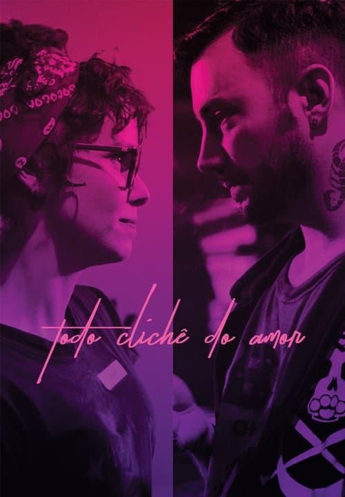 Todo Clichê do Amor poster