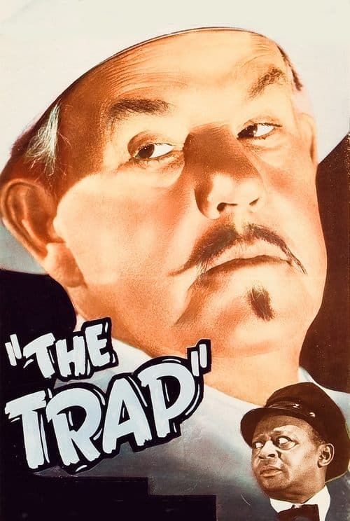 Charlie Chan - Die Falle poster