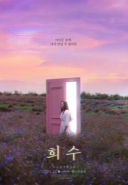 희수 poster