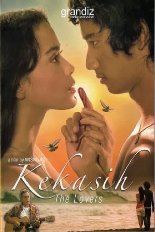 Kekasih poster